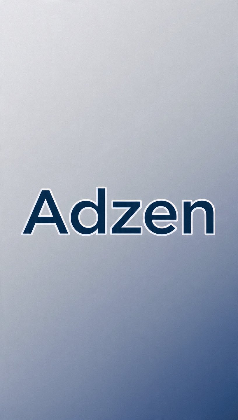Adzen